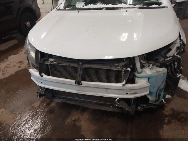 2014 CHEVROLET VOLT 1G1RA6E44EU172771 Photo 5