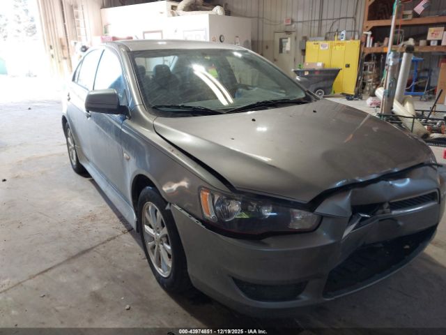 2012 MITSUBISHI LANCER JA32U2FU6CU024852 Photo 0
