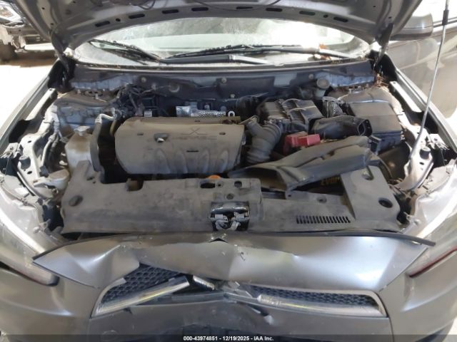 2012 MITSUBISHI LANCER JA32U2FU6CU024852 Photo 9