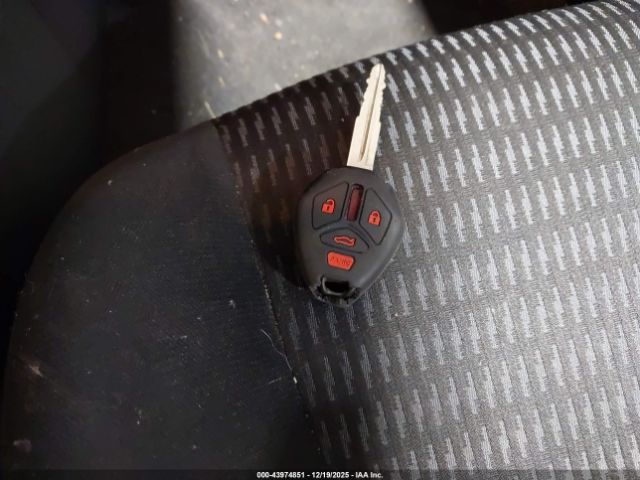 2012 MITSUBISHI LANCER JA32U2FU6CU024852 Photo 10