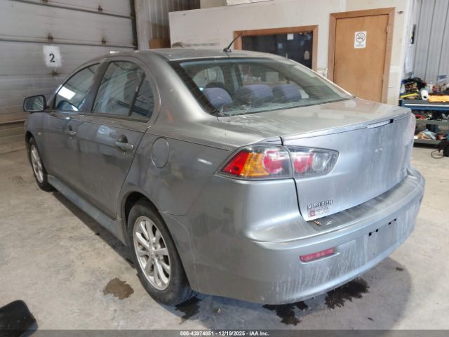 2012 MITSUBISHI LANCER JA32U2FU6CU024852 Photo 2