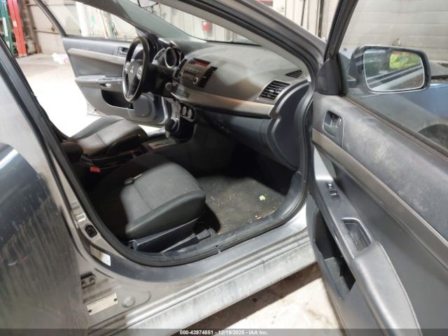 2012 MITSUBISHI LANCER JA32U2FU6CU024852 Photo 4
