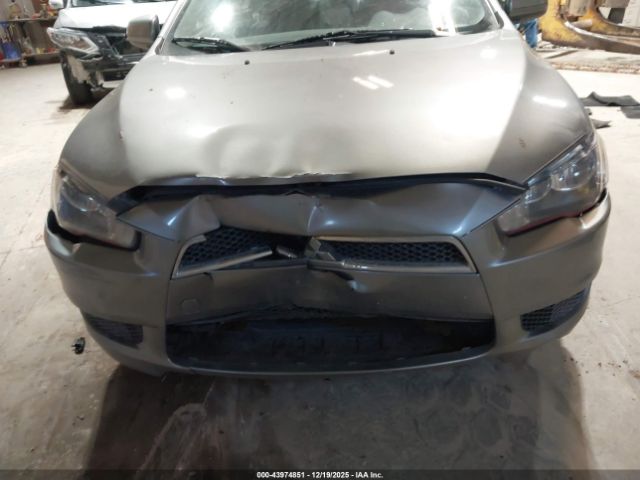 2012 MITSUBISHI LANCER JA32U2FU6CU024852 Photo 5