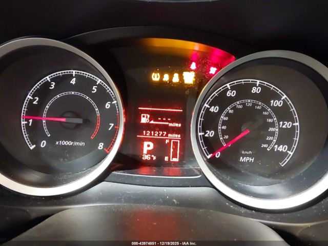 2012 MITSUBISHI LANCER JA32U2FU6CU024852 Photo 6