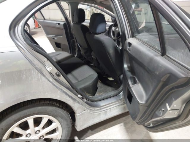 2012 MITSUBISHI LANCER JA32U2FU6CU024852 Photo 7