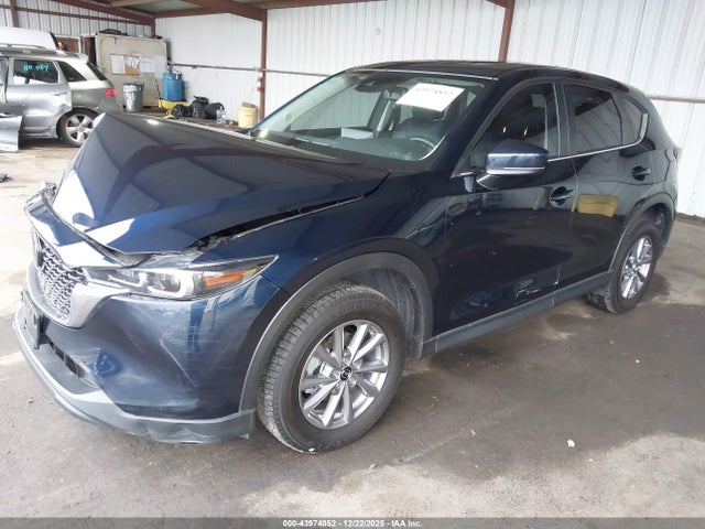 Aukcja sprzedaży 2023 Mazda Cx-5 2.5 S Preferred, vin: JM3KFBCM8P0198782, numer aukcji: 43974852