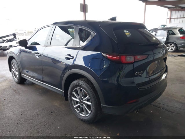Aukcja sprzedaży 2023 Mazda Cx-5 2.5 S Preferred, vin: JM3KFBCM8P0198782, numer aukcji: 43974852