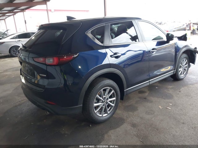 Aukcja sprzedaży 2023 Mazda Cx-5 2.5 S Preferred, vin: JM3KFBCM8P0198782, numer aukcji: 43974852
