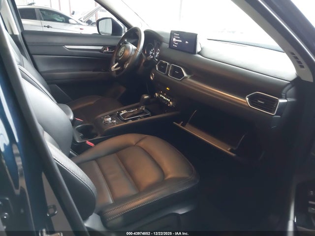 Aukcja sprzedaży 2023 Mazda Cx-5 2.5 S Preferred, vin: JM3KFBCM8P0198782, numer aukcji: 43974852