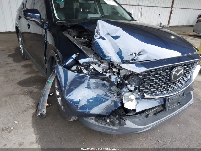Aukcja sprzedaży 2023 Mazda Cx-5 2.5 S Preferred, vin: JM3KFBCM8P0198782, numer aukcji: 43974852