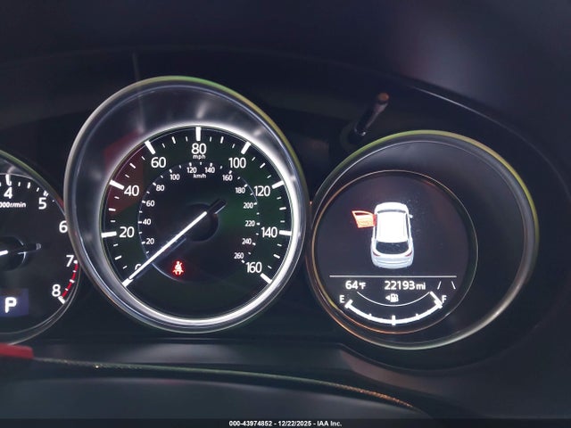 Aukcja sprzedaży 2023 Mazda Cx-5 2.5 S Preferred, vin: JM3KFBCM8P0198782, numer aukcji: 43974852