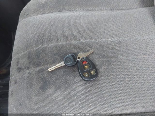 2013 CHEVROLET EXPRESS 1500 1GCSGAFX5D1118818 Photo 10