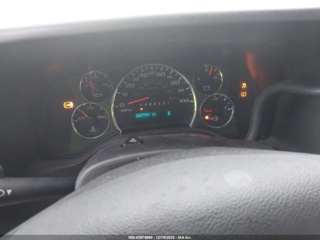 2013 CHEVROLET EXPRESS 1500 1GCSGAFX5D1118818 Photo 6