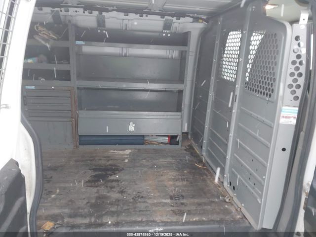 2013 CHEVROLET EXPRESS 1500 1GCSGAFX5D1118818 Photo 7