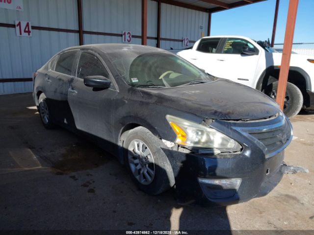 2015 NISSAN ALTIMA 1N4AL3AP8FC299551