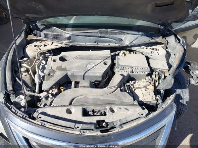 2015 NISSAN ALTIMA 1N4AL3AP8FC299551 Photo 9