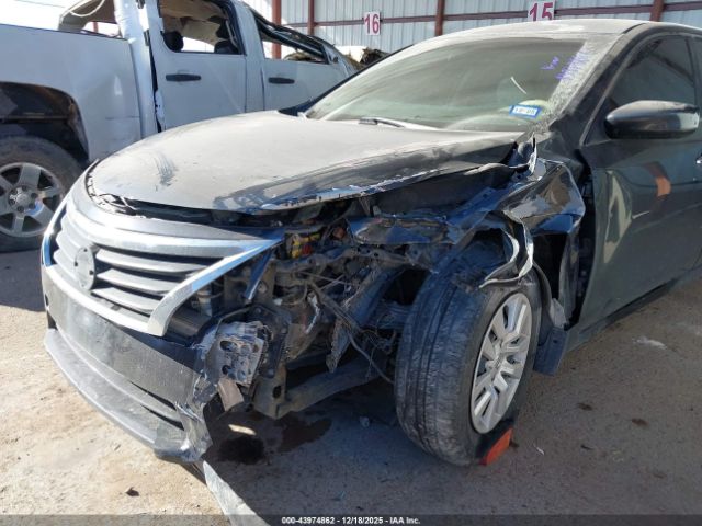 2015 NISSAN ALTIMA 1N4AL3AP8FC299551 Photo 5