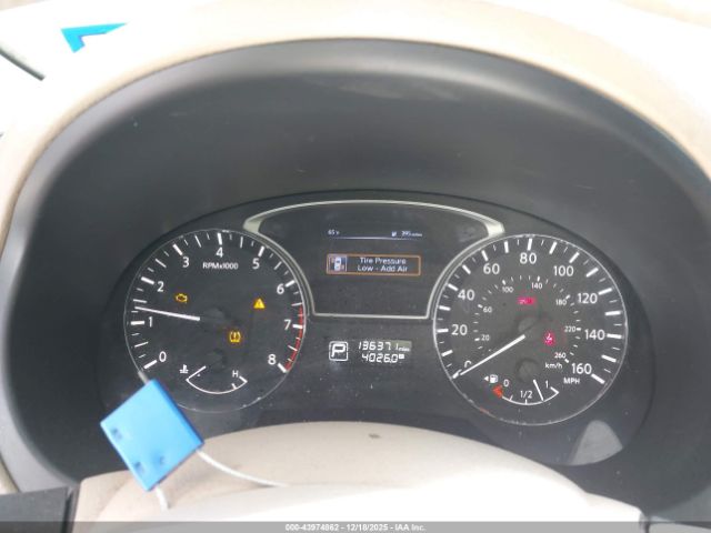 2015 NISSAN ALTIMA 1N4AL3AP8FC299551 Photo 6