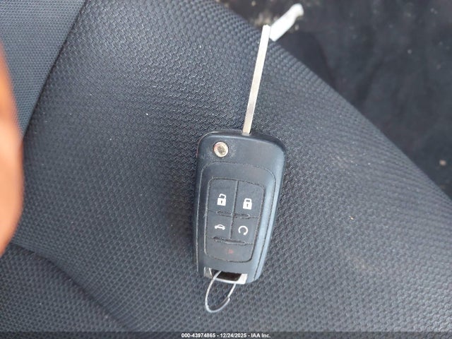 1G1PE5SB6G7134565 Chevrolet Cruze Limited 1lt Auto
