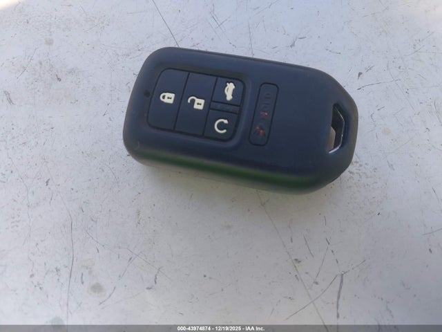 Honda CIVIC EX 2020 19XFC1F36LE213796 Image 11