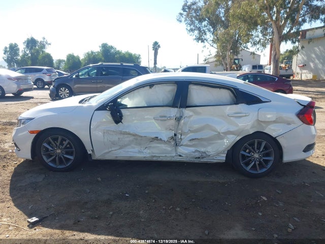 Honda CIVIC EX 2020 19XFC1F36LE213796 Image 15