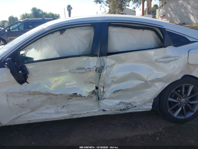 Honda CIVIC EX 2020 19XFC1F36LE213796 Image 12
