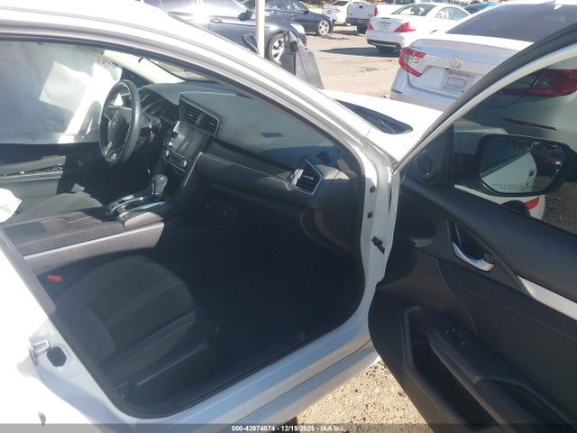 Honda CIVIC EX 2020 19XFC1F36LE213796 Image 5