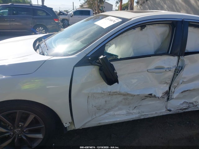 Honda CIVIC EX 2020 19XFC1F36LE213796 Image 6