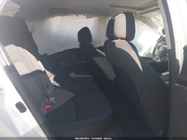 Honda CIVIC EX 2020 19XFC1F36LE213796 Image 8