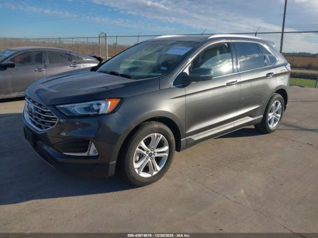 2020 FORD EDGE 2FMPK3J93LBB17030 Photo 1