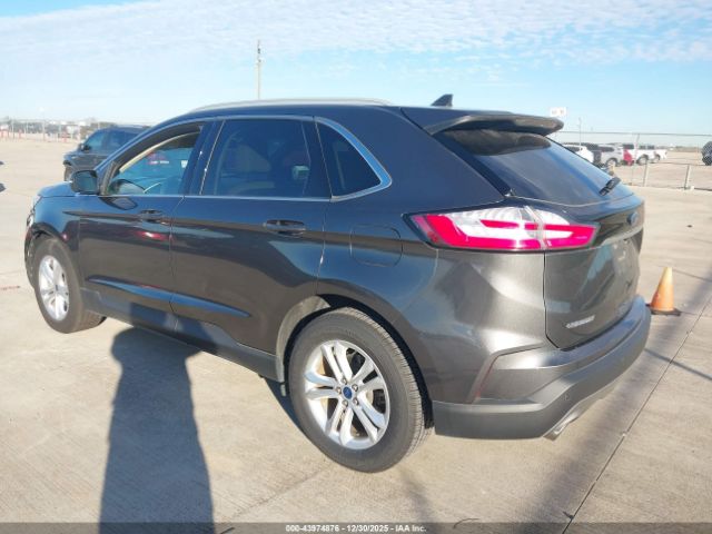 2020 FORD EDGE 2FMPK3J93LBB17030 Photo 2