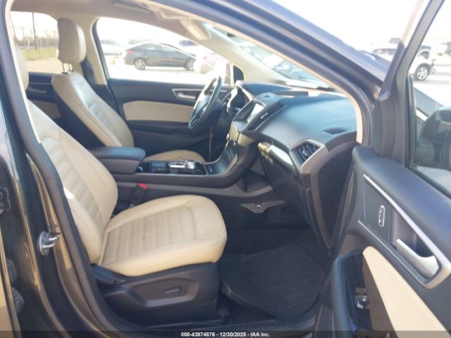 2020 FORD EDGE 2FMPK3J93LBB17030 Photo 4
