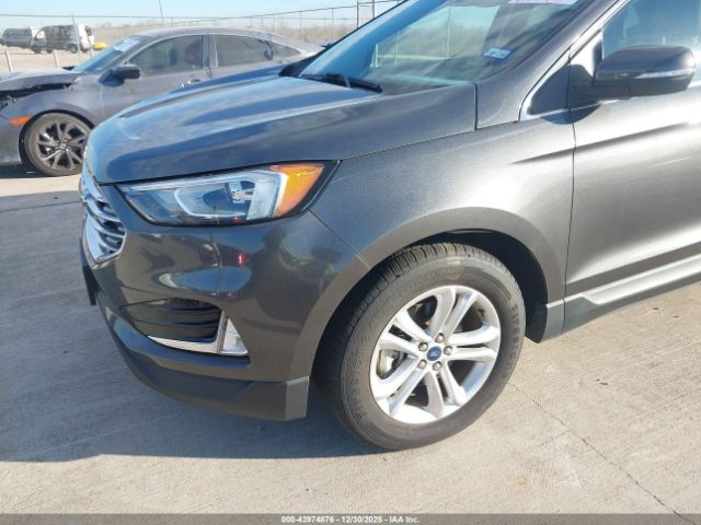 2020 FORD EDGE 2FMPK3J93LBB17030 Photo 5