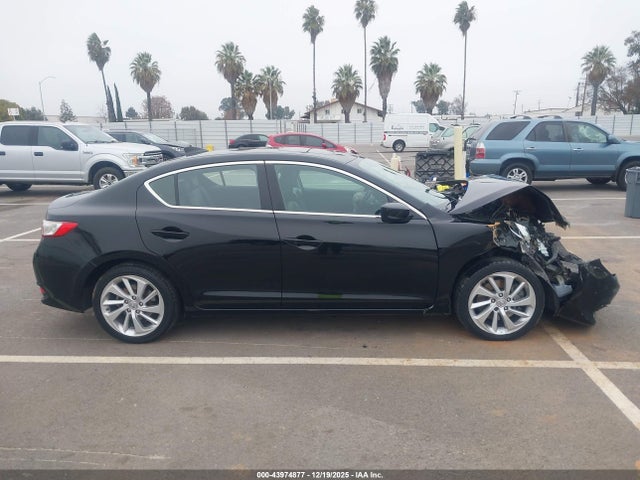 2016 Acura Ilx 2.4l/acurawatch Plus Package მანქანა იყიდება აუქციონზე, vin: 19UDE2F31GA001292, აუქციონის ნომერი: 43974877