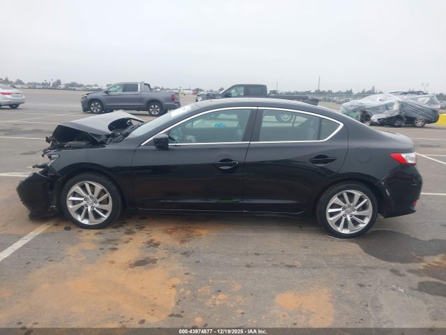 2016 Acura Ilx 2.4l/acurawatch Plus Package მანქანა იყიდება აუქციონზე, vin: 19UDE2F31GA001292, აუქციონის ნომერი: 43974877