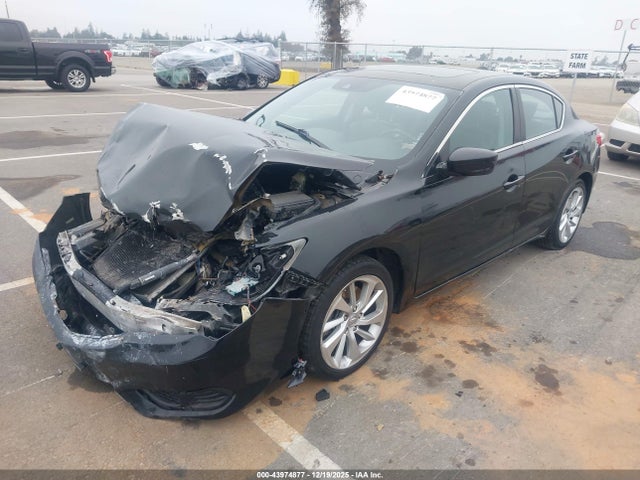 2016 Acura Ilx 2.4l/acurawatch Plus Package მანქანა იყიდება აუქციონზე, vin: 19UDE2F31GA001292, აუქციონის ნომერი: 43974877