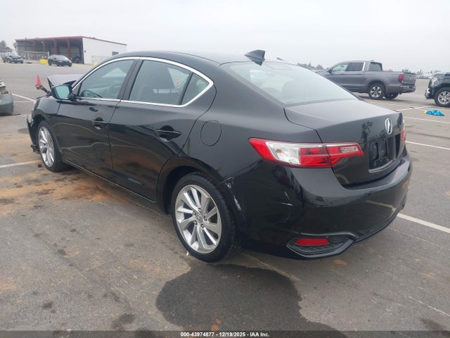2016 Acura Ilx 2.4l/acurawatch Plus Package მანქანა იყიდება აუქციონზე, vin: 19UDE2F31GA001292, აუქციონის ნომერი: 43974877