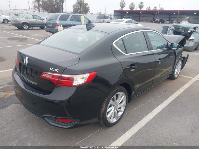 2016 Acura Ilx 2.4l/acurawatch Plus Package მანქანა იყიდება აუქციონზე, vin: 19UDE2F31GA001292, აუქციონის ნომერი: 43974877