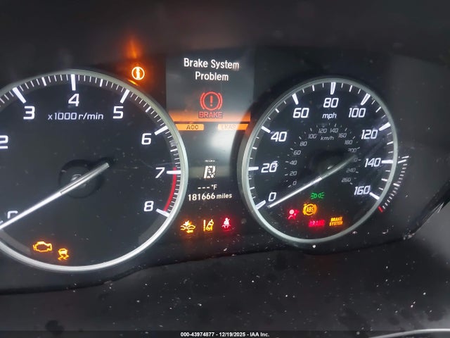 2016 Acura Ilx 2.4l/acurawatch Plus Package მანქანა იყიდება აუქციონზე, vin: 19UDE2F31GA001292, აუქციონის ნომერი: 43974877
