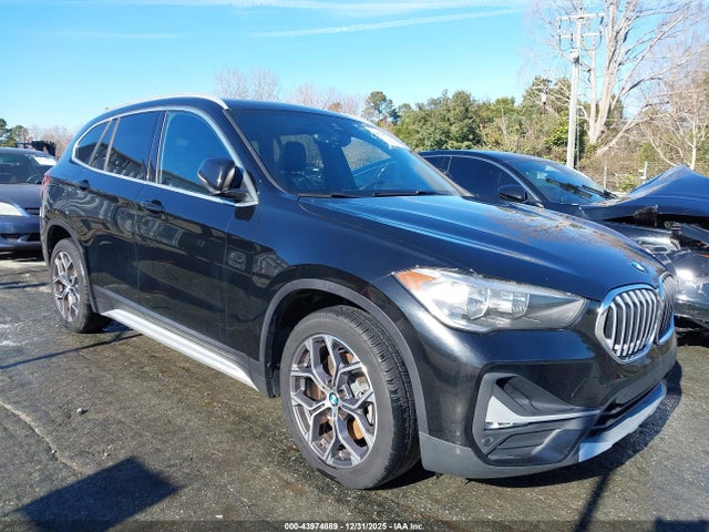 2020 BMW X1 WBXJG9C06L5P73873
