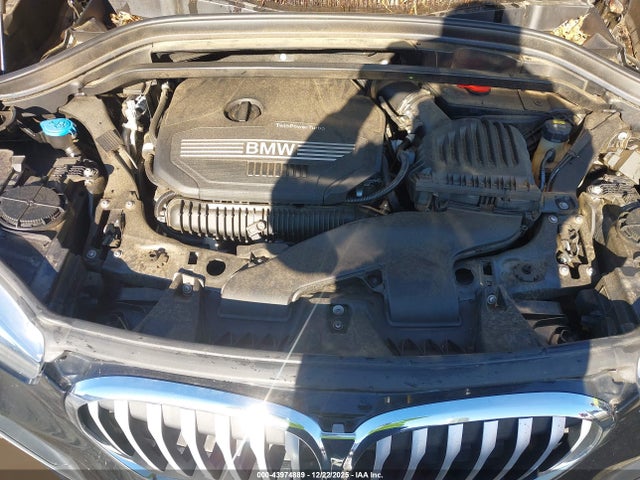 2020 BMW X1 WBXJG9C06L5P73873 Photo 9