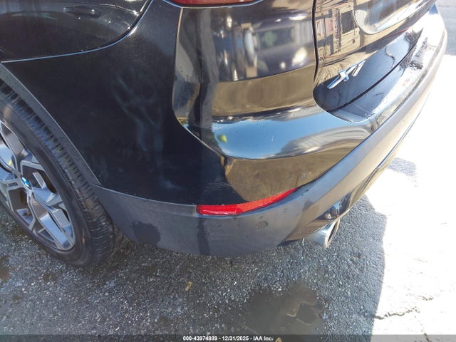 2020 BMW X1 WBXJG9C06L5P73873 Photo 5