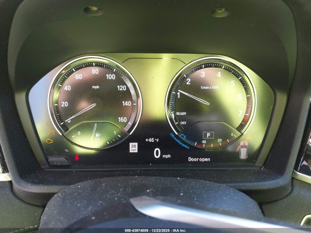 2020 BMW X1 WBXJG9C06L5P73873 Photo 6