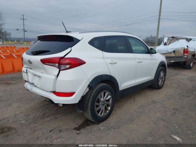 2016 HYUNDAI TUCSON KM8J33A45GU113813 Photo 3