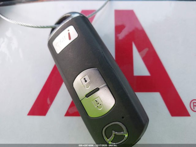 2013 MAZDA CX-5 JM3KE2CE8D0118016 Photo 10