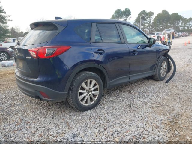 2013 MAZDA CX-5 JM3KE2CE8D0118016 Photo 3