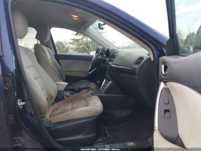 2013 MAZDA CX-5 JM3KE2CE8D0118016 Photo 4