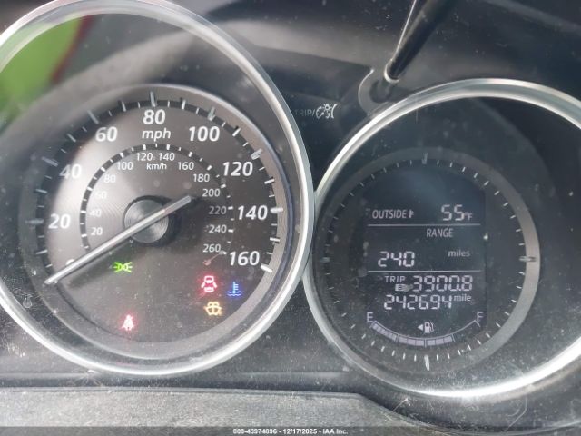 2013 MAZDA CX-5 JM3KE2CE8D0118016 Photo 6