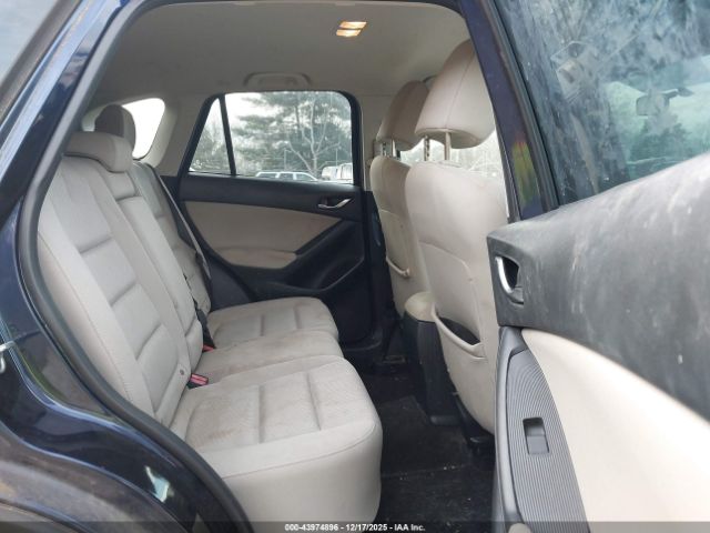 2013 MAZDA CX-5 JM3KE2CE8D0118016 Photo 7