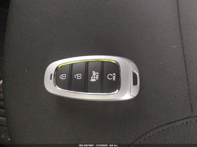 Hyundai Tucson Hybrid Blue 2022 KM8JBCA15NU035992 Image 11